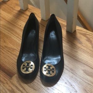 Tory Burch Wedges